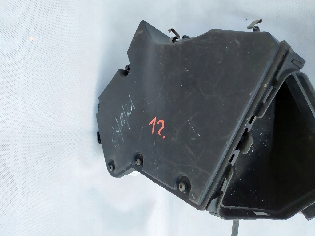 фото №5, 8k0133835b корпус фильтра воздуха audi 3.0 tdi
