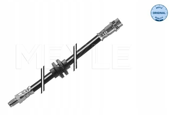 фото №1, Шланг гальмівний гнучкий renault grand scenic iii megane megane iii sce