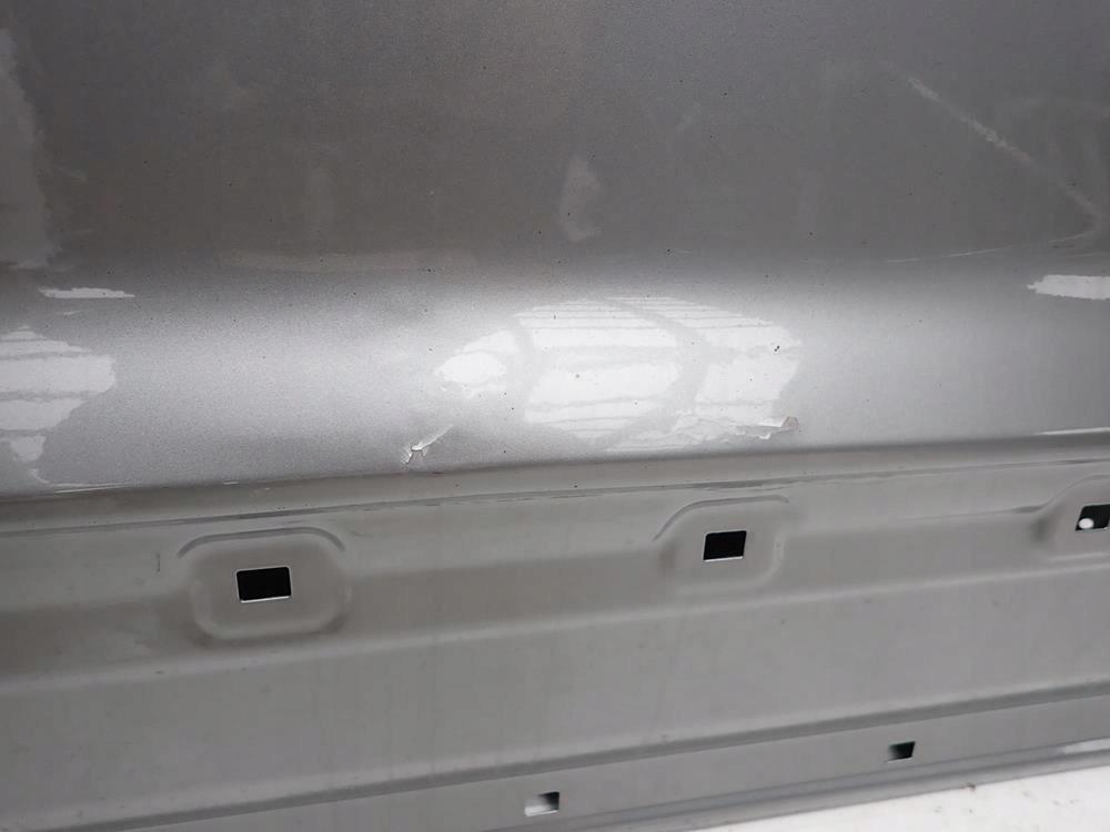 фото №3, Kia niro ii 2 22- двері перед передні праве