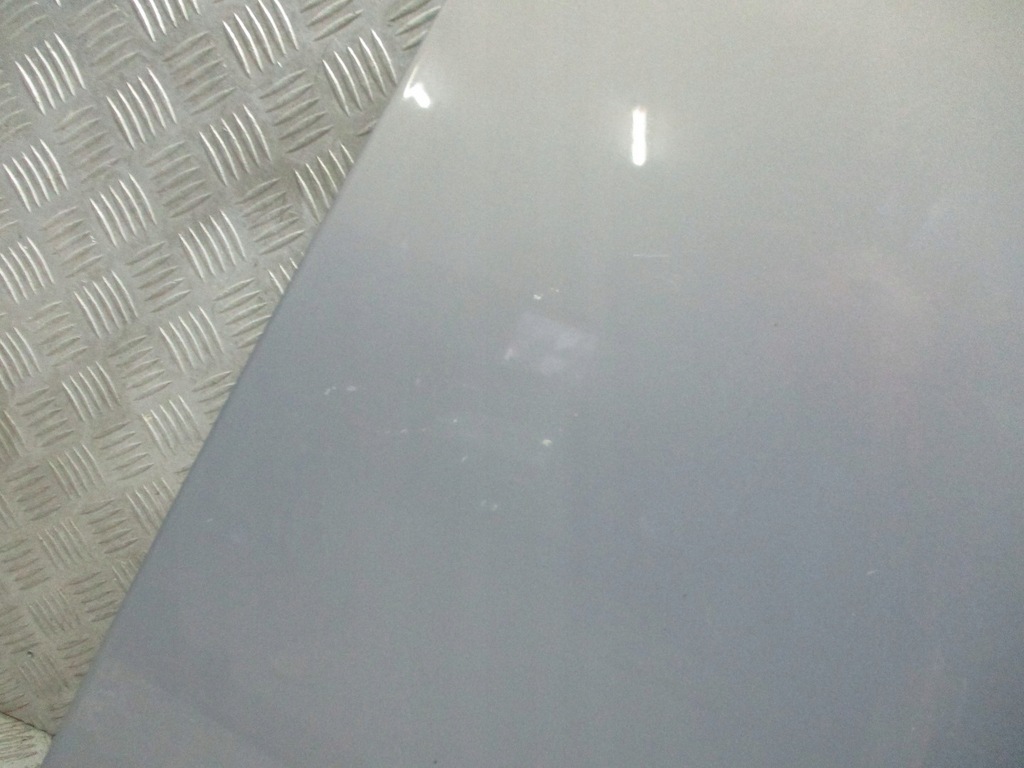 фото №6, Капот renault vel satis