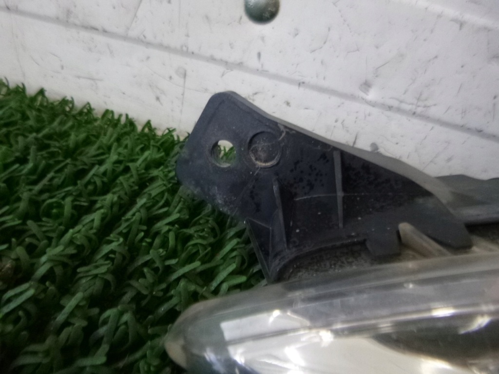 C4 picasso 2 фара левая перед led 9676036580 Оригинал