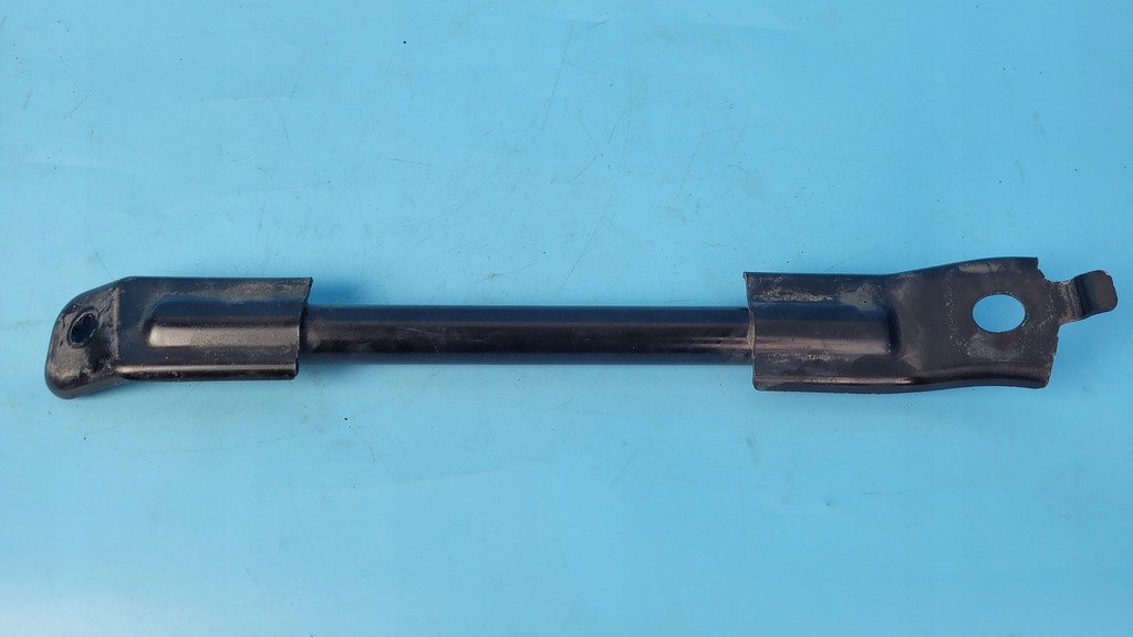 фото №10, Fiat scudo iii 22r кронштейн кронштейн підрамник правий 330697