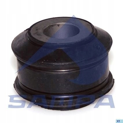 фото №2, Втулка стабилизатора. rvi premium . sampa 080.042