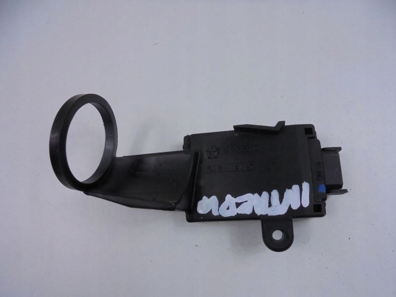 фото №6, Dodge intrepid ii модуль иммобилайзер p04602273ab