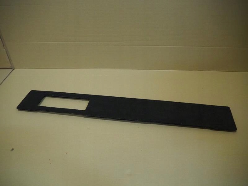 фото №1, Пол багажника renault espace v