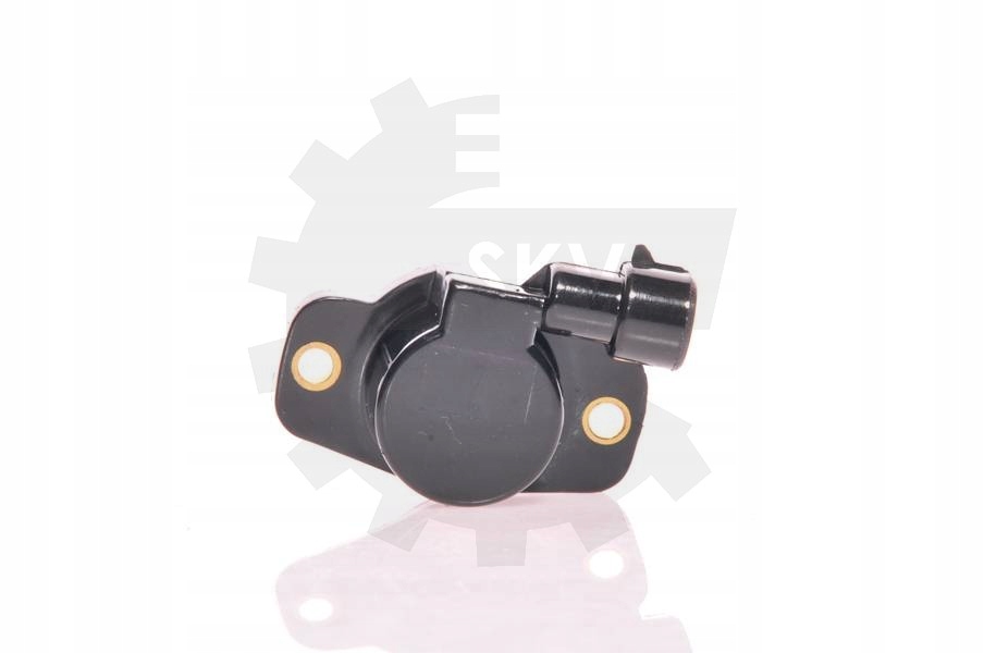 фото №11, Датчик дроссель fiat cinquecento doblo