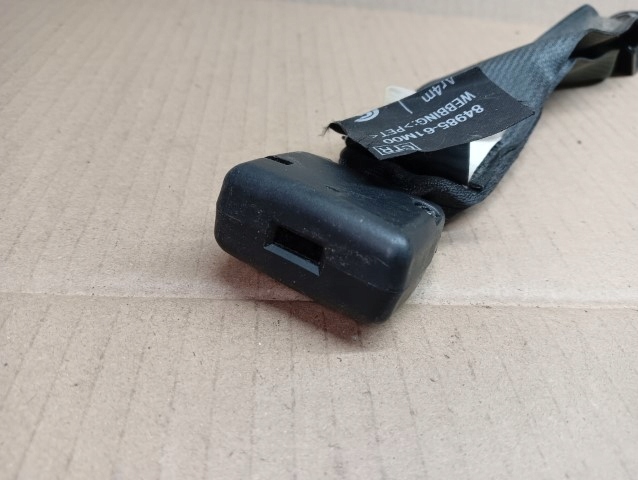 фото №7, Кліпса поперечина стельовий задня suzuki sx4 s-cross