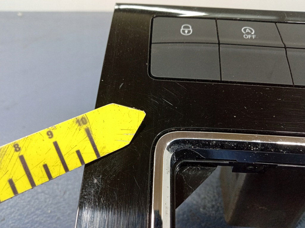 фото №7, Skoda octavia iii рамка домкрата коробки 5e1863212c