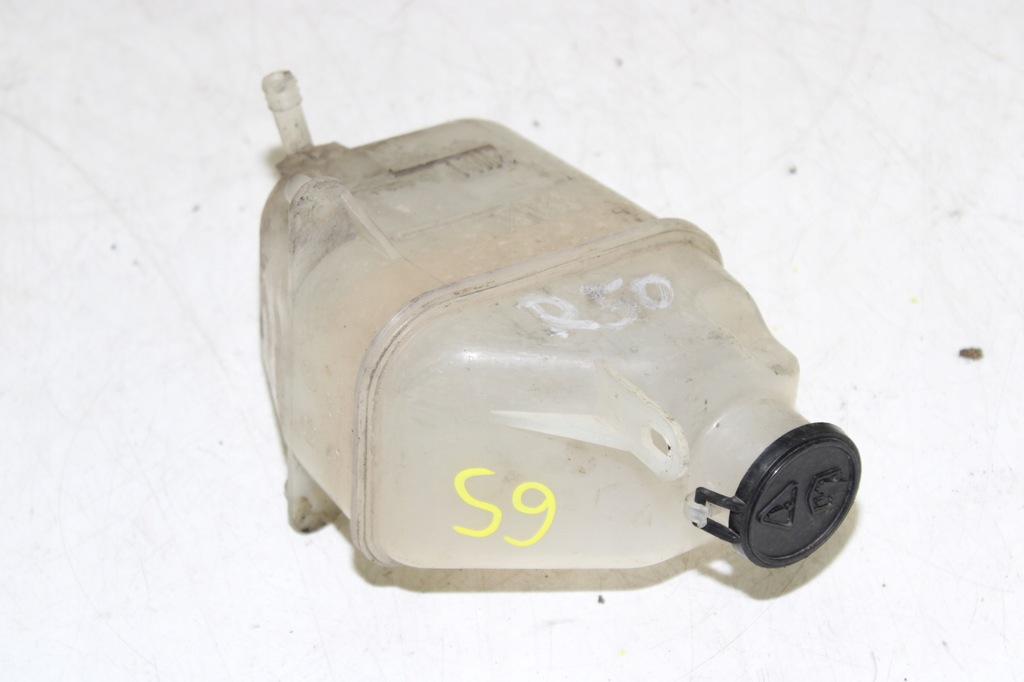 фото №1, Mini cooper one r50 бак расширительный 7509071