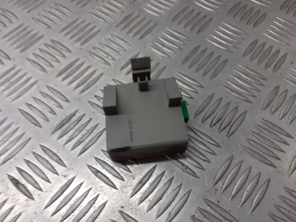 фото №1, Модуль mapsensor volvo v40 1.9 di