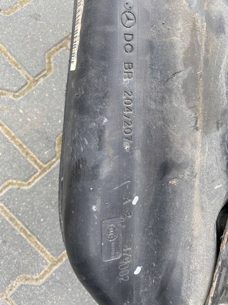 W207 c207 mercedes e400 бак топлива насос 20447001002 a2184700994 Киев