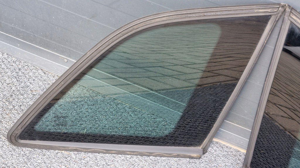 фото №8, Стекло кузовная правый левый задняя fiat croma lift