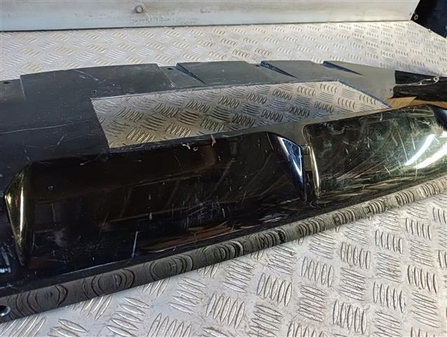 фото №6, M1 9820871577 накладка бампера задняя peugeot 508 ii