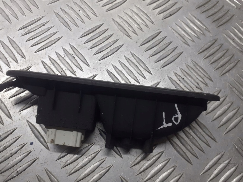 фото №2, Панель скло правий задня renault scenic ii 156013870