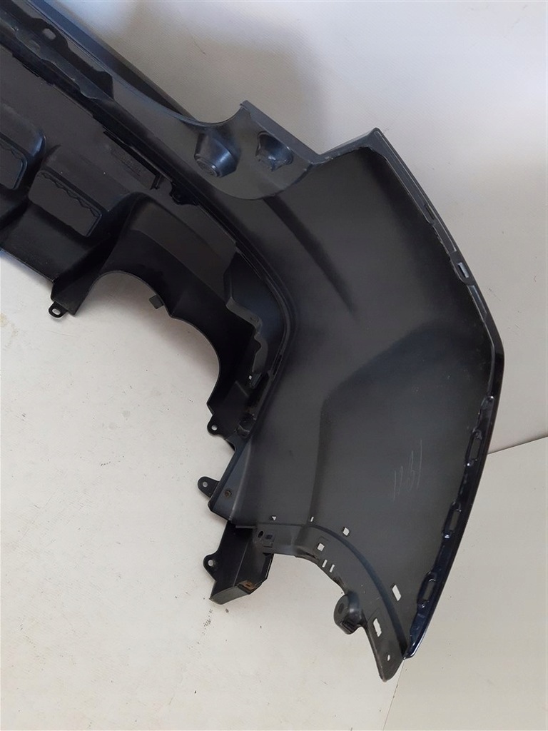 фото №10, Бампер задня honda civic 9 ix type r 71502tv8e000