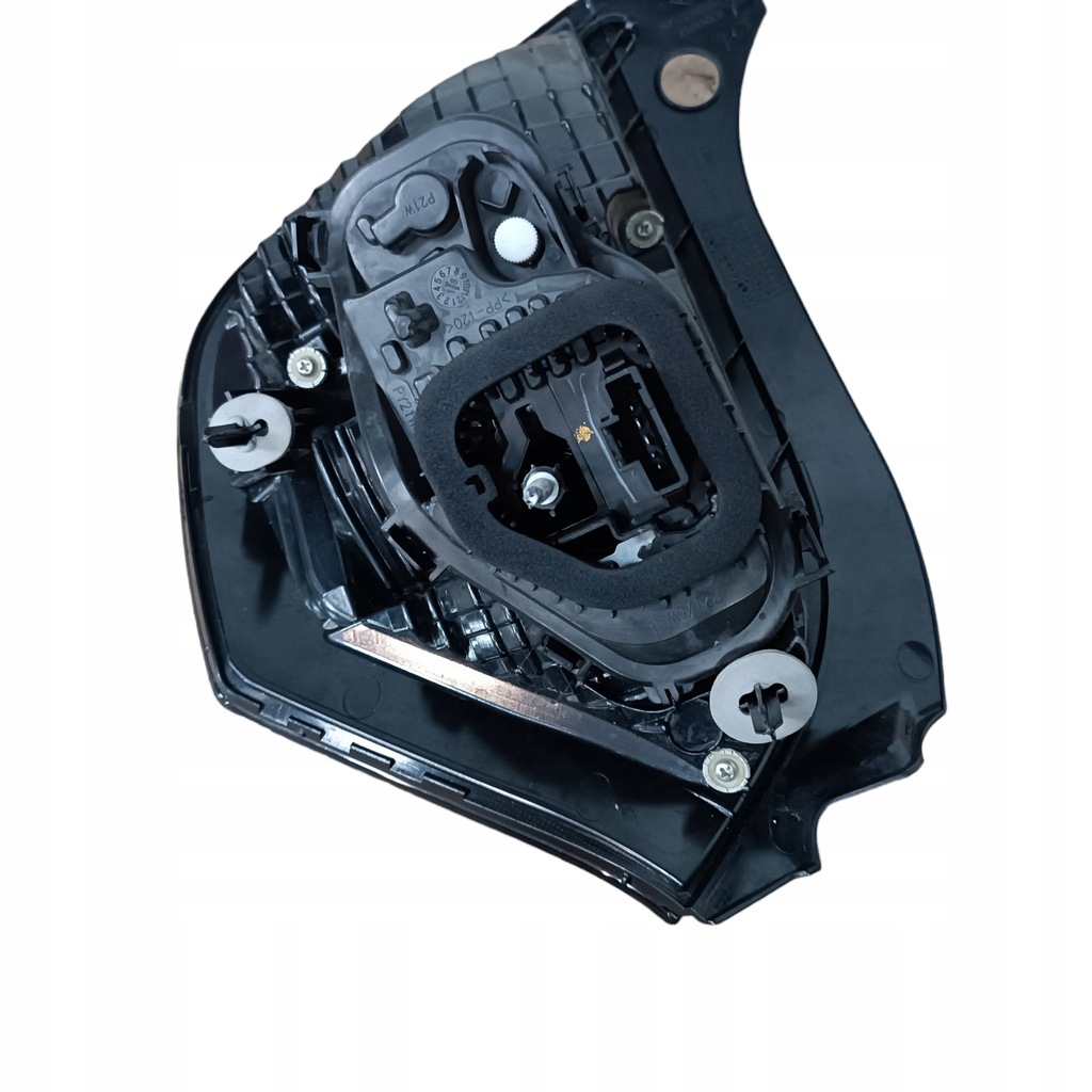 фото №9, Лампа левый задняя renault twingo iii 265553210r