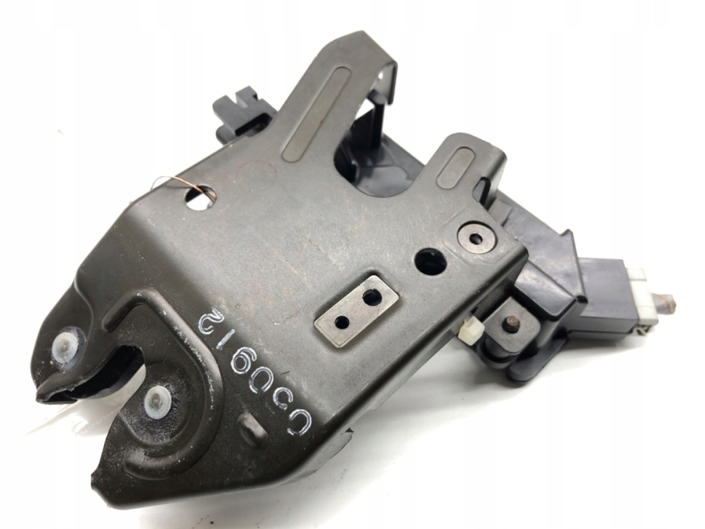 Купить Замок крышки задний  honda accord vii sedan/limuzyna 03-12