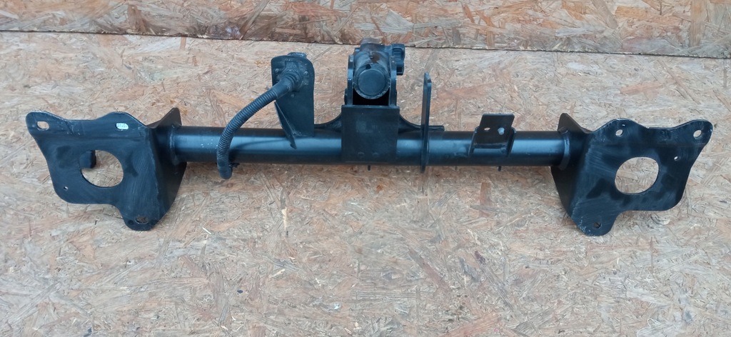 фото №9, Tesla model y 20- hak буксировочный жгут шар oris 1514411-00-i