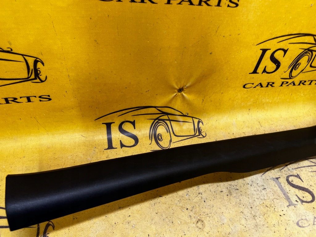 фото №4, Защита обшивка стойка a порог перед левый tesla model 3 przedlift