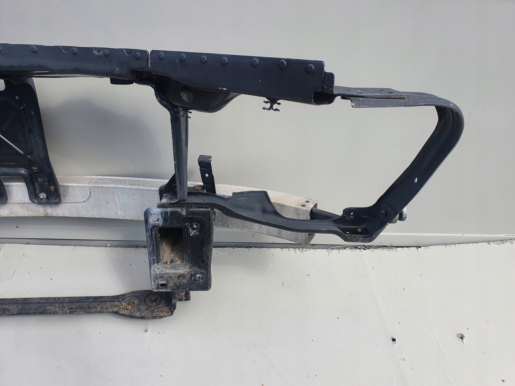 фото №11, Pas передній балка mercedes r-klasa w251 05-09r