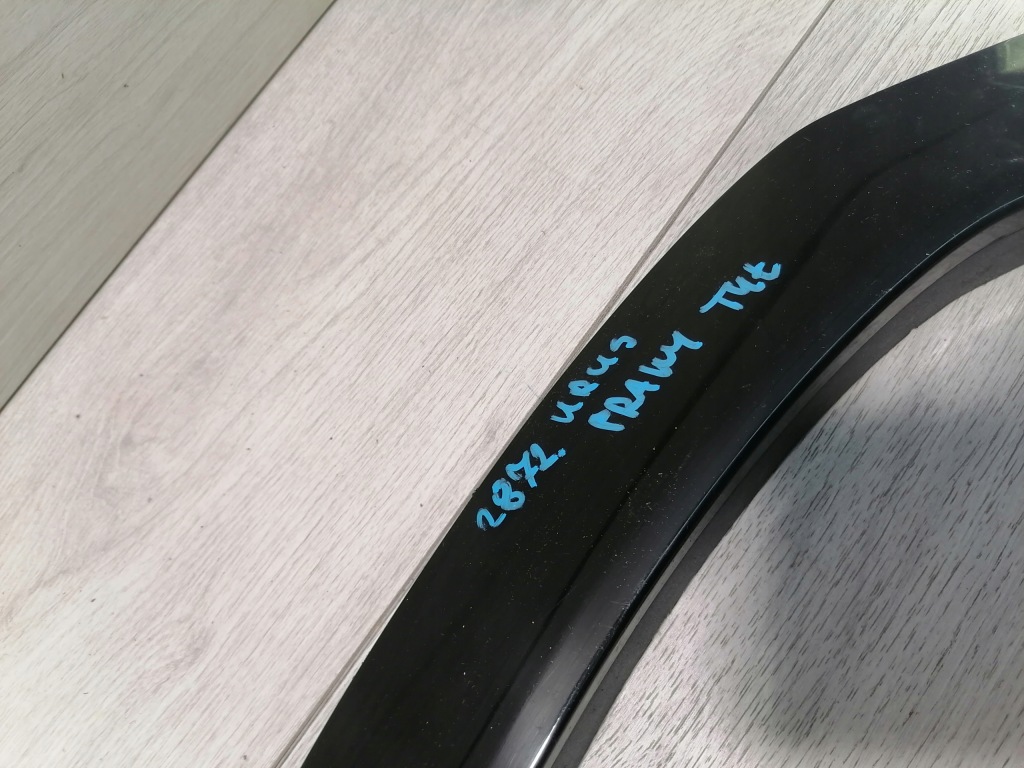 фото №12, Urus молдинг крила правий задня 4ml853818