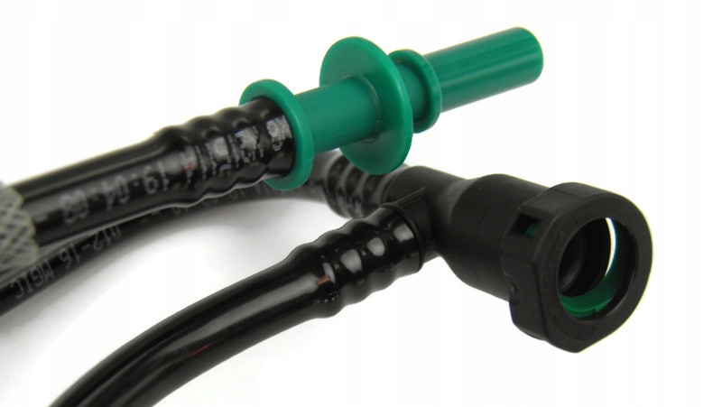 фото №11, 1579.ge citroen/peugeot шланг паливний c jumpy ii 2.0hdi