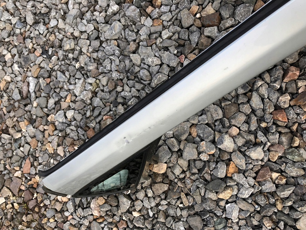 фото №7, Toyota prius ii 2003-2009 крыша