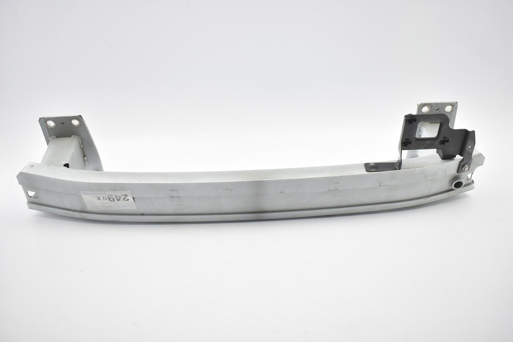 фото №9, Балка підсилювач передній бампера fiat tipo 52168818 fca оригінальний номер оригінал