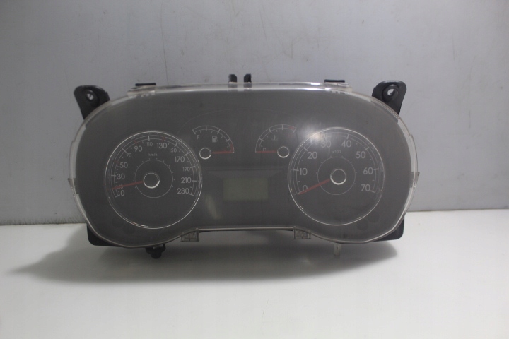 фото №1, Приборы fiat grande punto 1.3jtd