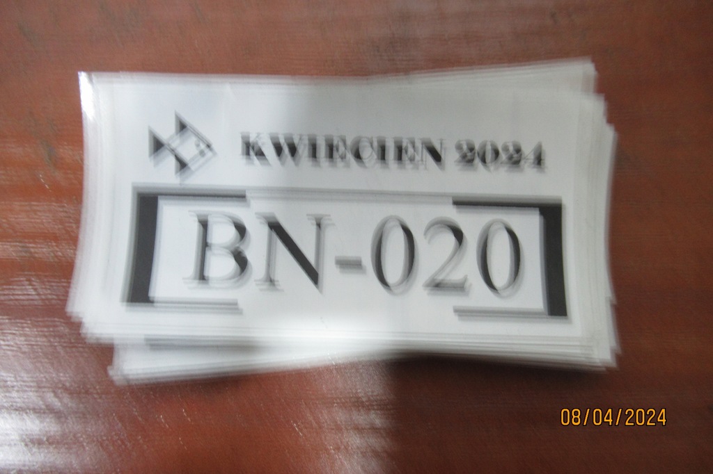 фото №10, Дифузор бампер задня kia x-ceed 86612-j7ca0