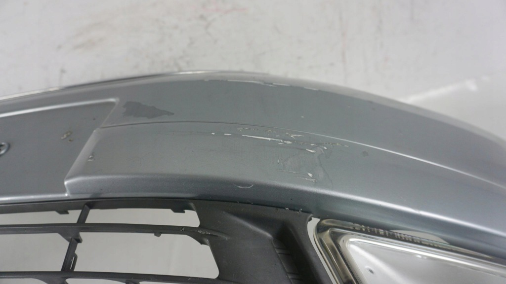 Бампер перед передній ford galaxy 2 ii mk2 mk3 iii h8 06-10 2006-2010 Ціна