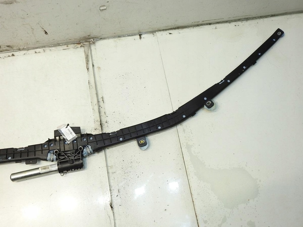 фото №7, Шторка безопасности подушка безопасности левая saab 9-3 ii lift kombi