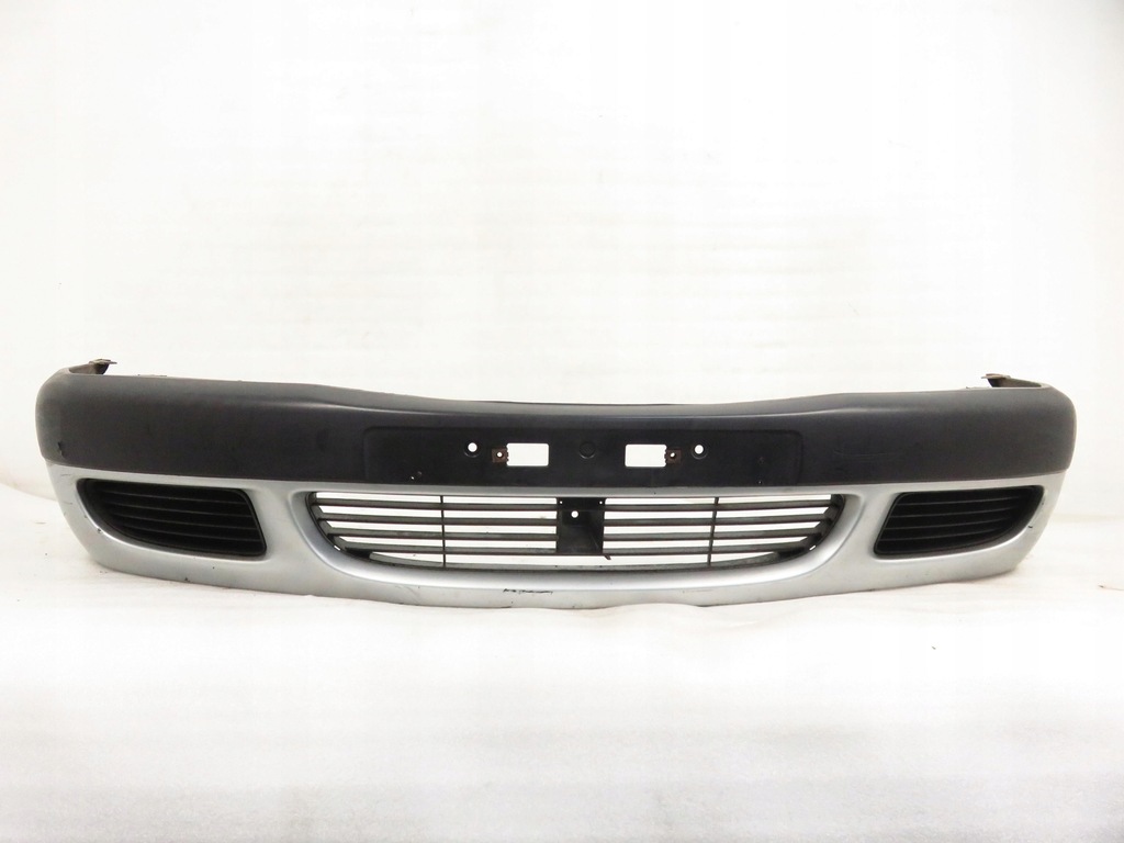 фото №10, Бампер перед toyota corolla viii e11