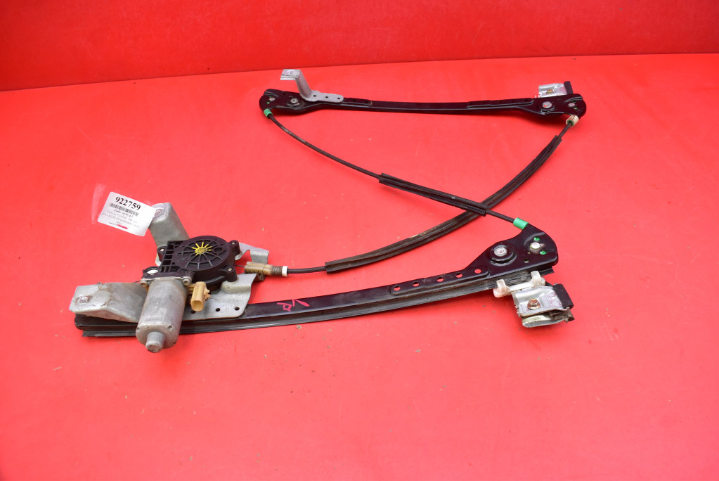 фото №8, Подъемник стекло левый перед eu 04894271ac chrysler pacifica 1 i 03-08