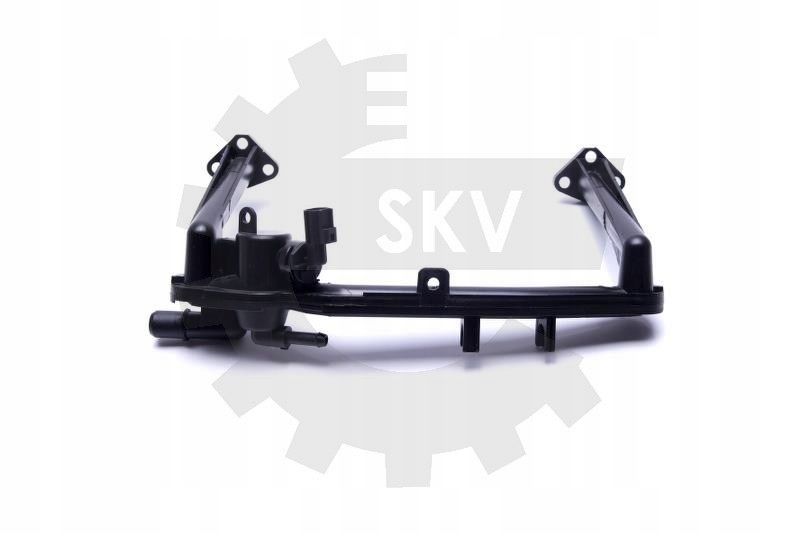 фото №7, Esen skv 20skv607 корпус термостата