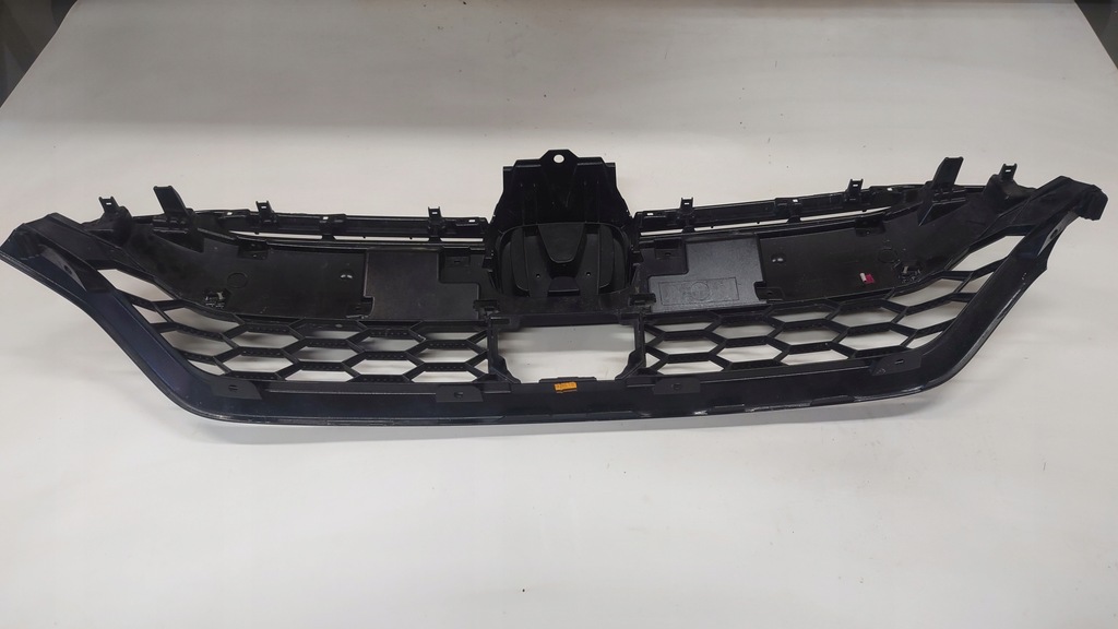 фото №5, Решітка радіатора радіатора решітка радіатора honda crv cr-v v 2018 2019 2020 2021 2022 2023