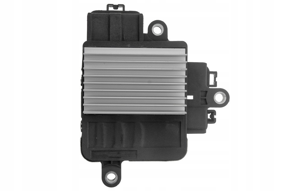 фото №3, Модуль вентилятора toyota camry 2006-,highlander 2014-,lexus es 2012-2018,gs