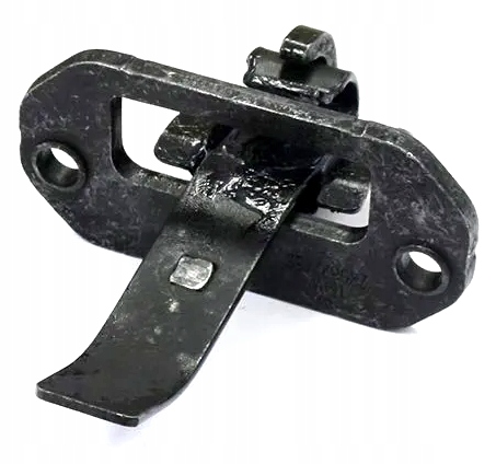 фото №1, Блокировка дверь распашных vw caddy iii iv