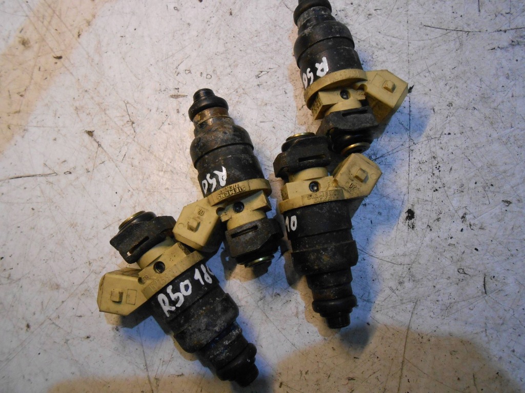 Mini r50 форсунка інжектор 1521390 Доставка