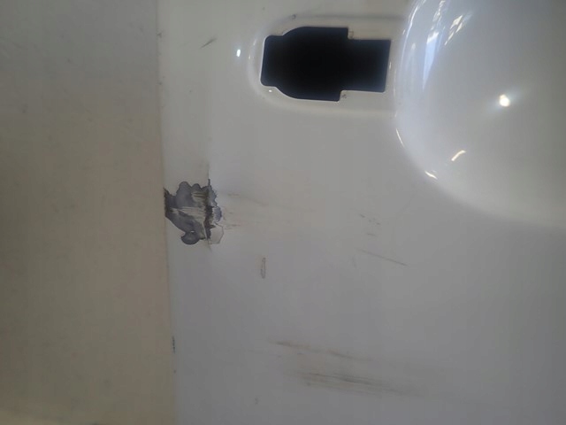 фото №2, Дверь правое передние перед skoda rapid 5j 2012-