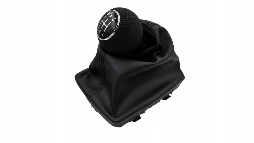 Ручка переключения передач чехол audi a4 b6 b7 2000-2008 5 передач Цена
