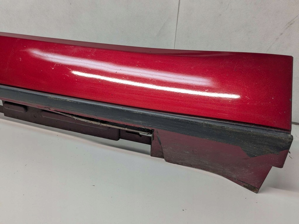 фото №8, Молдинг поріг права n24351p41 mazda mx-5 iv mx-5 nd mx5 2015-