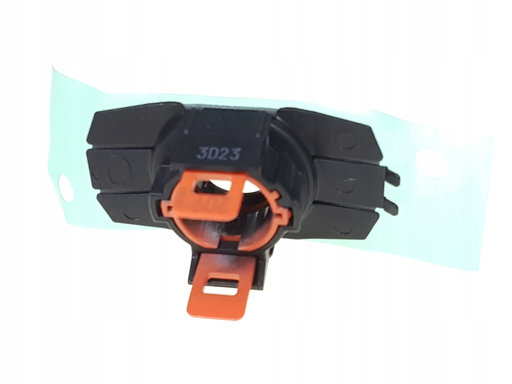 фото №9, Corolla e21 19-23 защита кронштейн датчик парковки