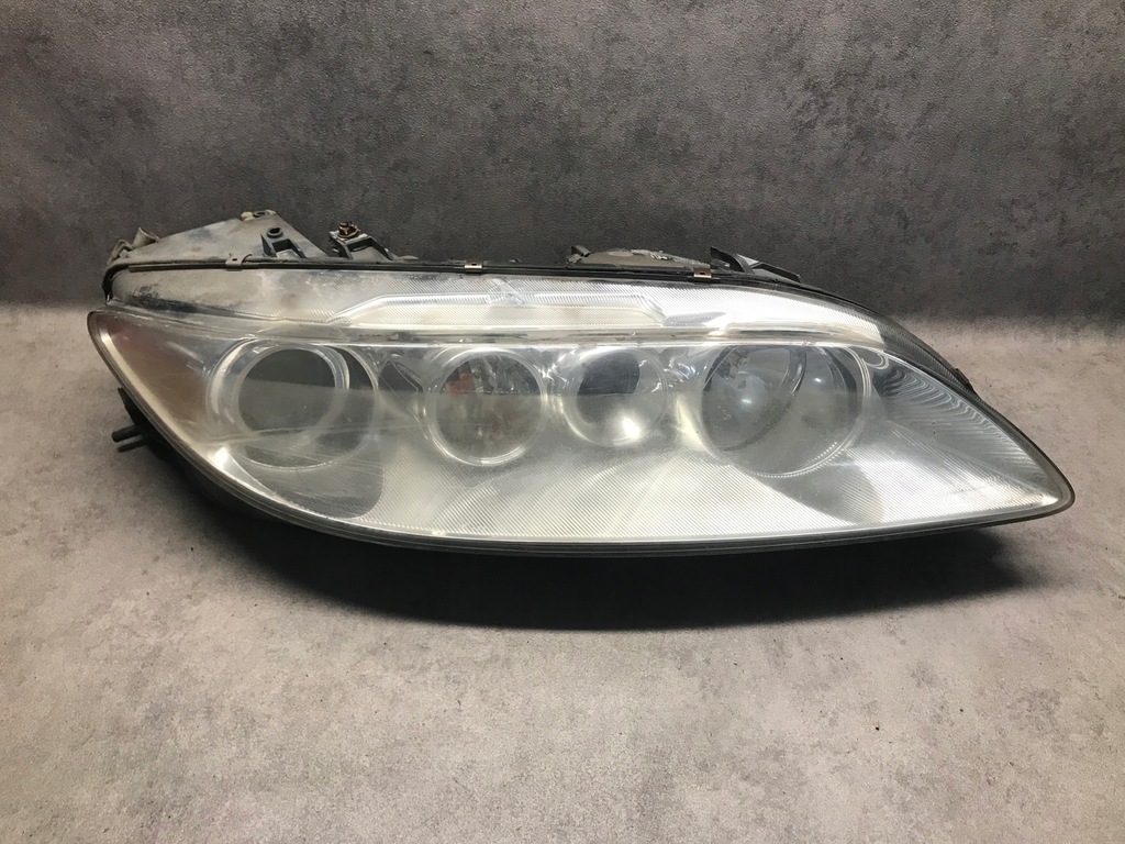 фото №1, Лампа правая mazda 6 gg/gy