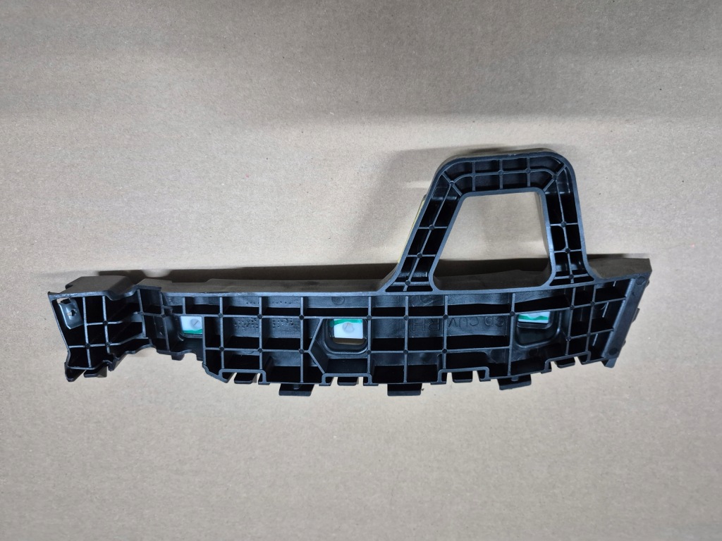 Kia x-ceed напрямна кронштейн бампера заднього задній правий Недорого