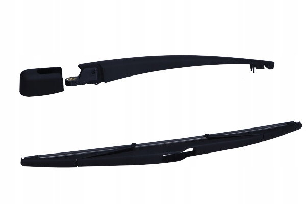 фото №1, Рычаг дворники с щетка mazda 3 bk 10.03 - 07.09 задняя