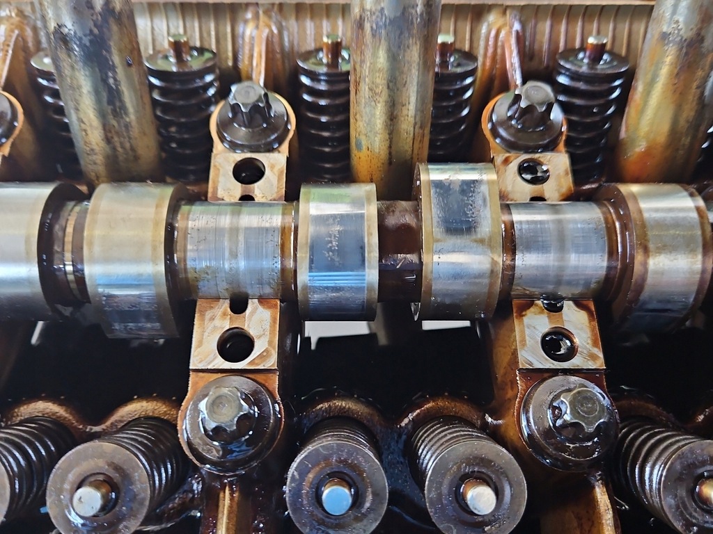 фото №10, Двигун d4f 732 dacia sandero ii 12-20 1.2 16v film вимірювання