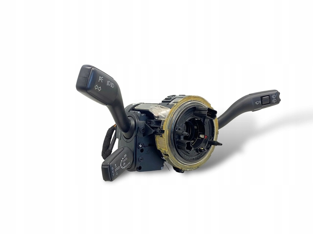 фото №8, Audi a6 s6 c6 4f 2007 переключатель комбинированный