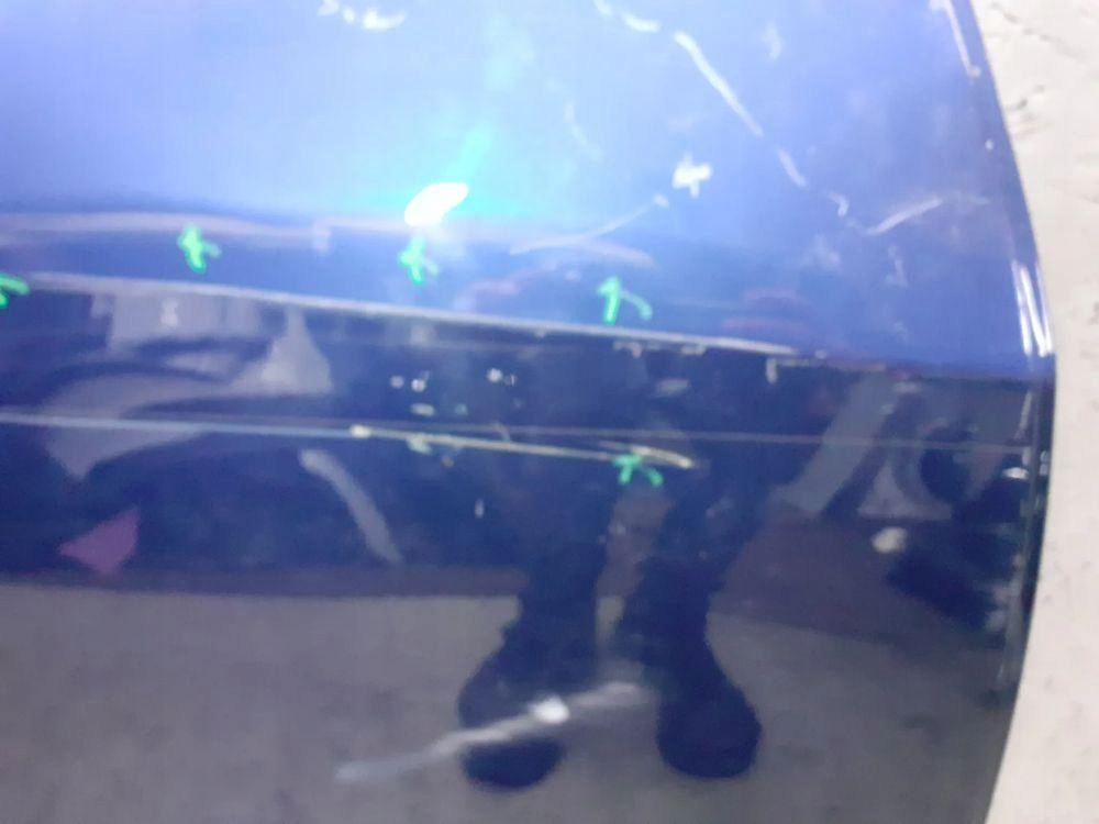 фото №6, Дверь задняя задние правое tesla model y