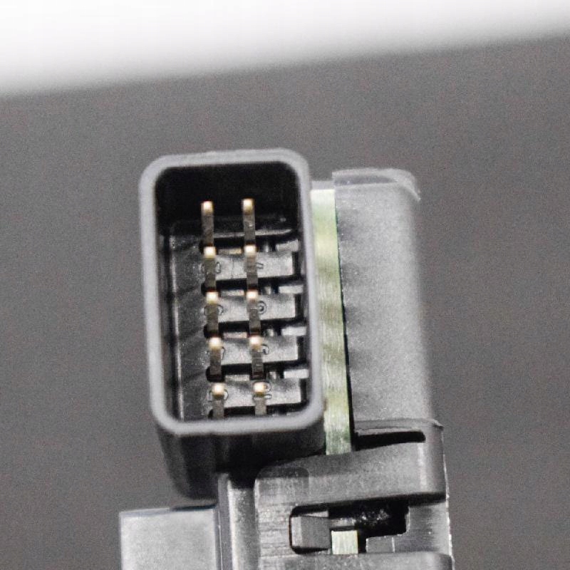 фото №5, Volkswagen passat b6 датчик kąta повороту керма 3c0959654 2006